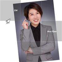 Ava Gao(LZ)